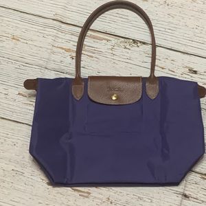 Longchamp Le Pliage Canvas Bag